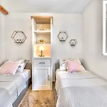 Ventus - Stone House Near National Park Paklenica And Sea Apartment Seline