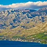 Ventus - Stone House Near National Park Paklenica And Sea Seline
