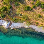 Apartment Ventus - Stone House Near National Park Paklenica And Sea