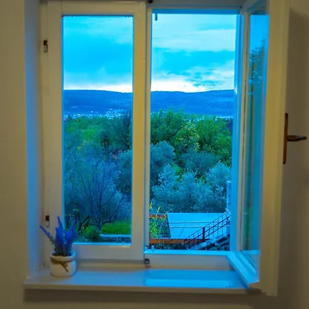Ventus Green - Stone House Near National Park Paklenica And Sea *