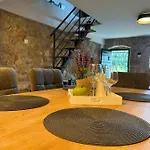 Ventus - Stone House Near National Park Paklenica And Sea Seline
