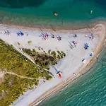 Ventus - Stone House Near National Park Paklenica And Sea Seline