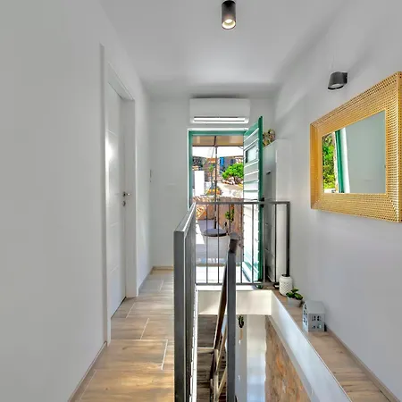 Ventus Green - Stone House Near National Park Paklenica And Sea Apartment *