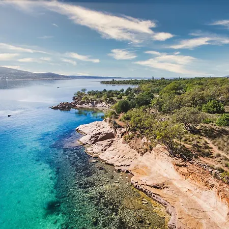 Ventus - Stone House Near National Park Paklenica And Sea